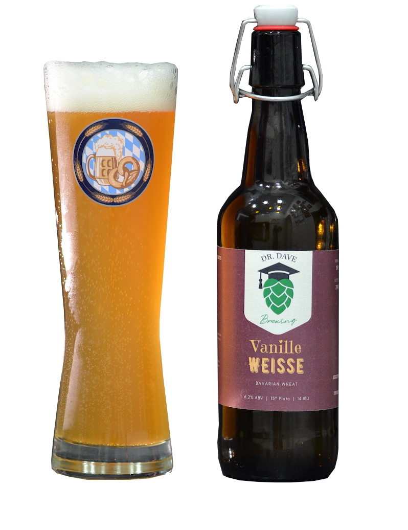 Bild von Vanille-Weisse